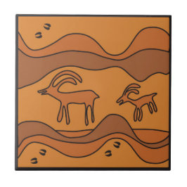 Passando por Cobra Gulch