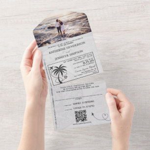 Passaporte Casamento Lavanda México