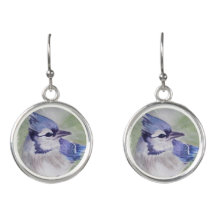 PÁSSARO AZUL NO PARAÍSO