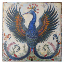 Pássaro Dançante do Paraíso