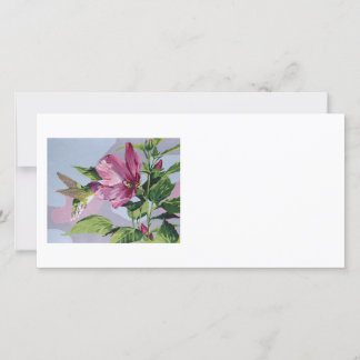 Pássaro de cunho pintado