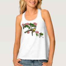 Pássaro em uma ramificação