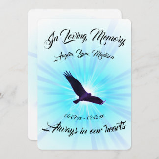 Pássaro Sojante, Na Memória Adorável