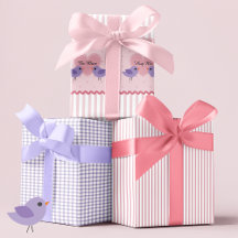 Pássaros do Amor Corações Dia dos Namorados