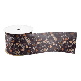 Pássaros engraçados de Natal, cones, flores em