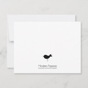 Pássaros Negros e Convite de Locação