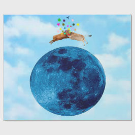 Passe! Papel de Presente