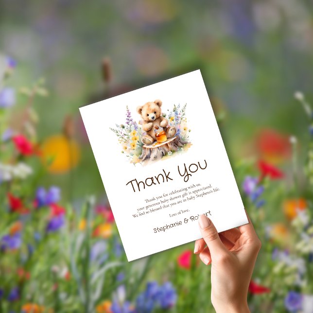 Passe Um Pouco De Mel No Caminho Do Chá de fraldas (Criador carregado)