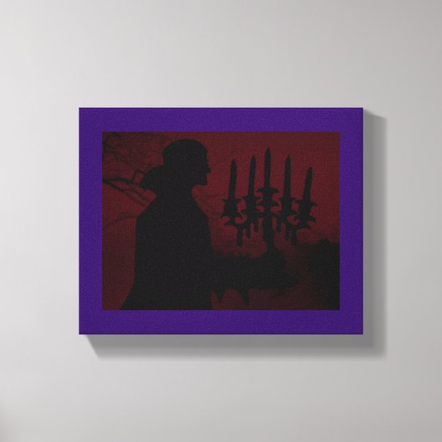 Passeando pela Canvas ~ .75 (Frente)