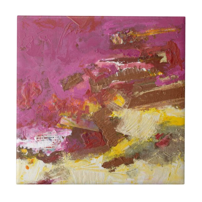 Passear-me através dela (Frente)