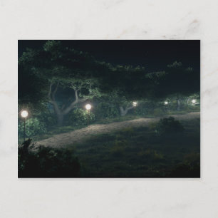 Passear Pelo Cartão Postal Do Woods 2009