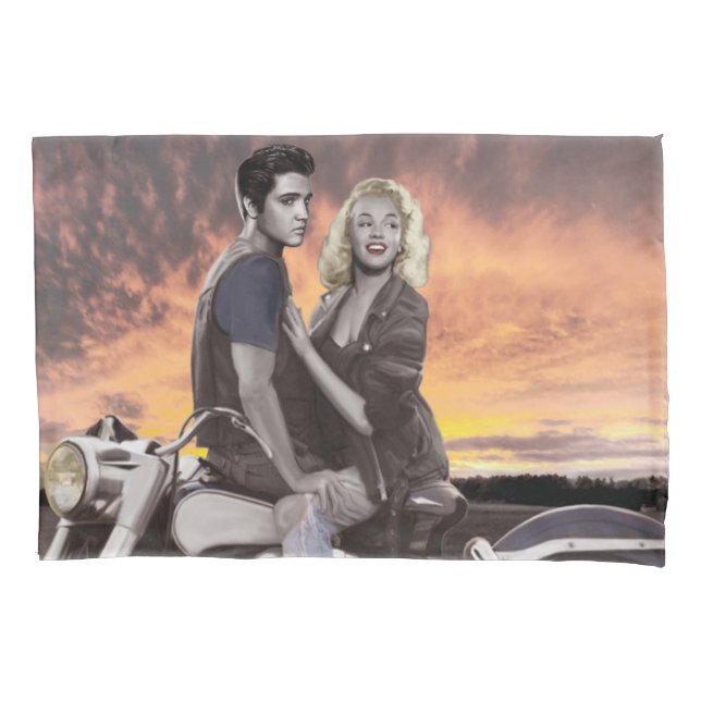 Passeio 2 do por do sol (Frente-Esquerda)