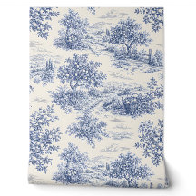 Passeio da Orchard Toile Patrimônio Cênico
