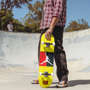 Passeio de Skate Skate