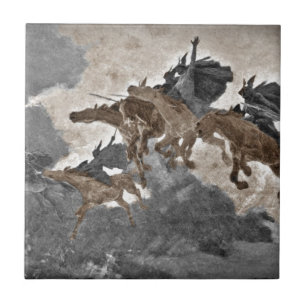 Passeio do Valkyries