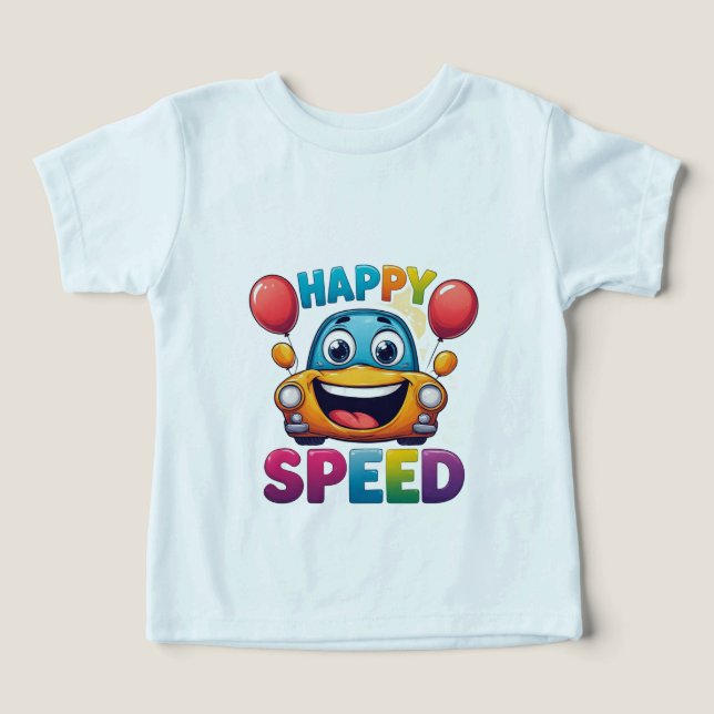 🌈 Passeios Coloridos Para Crianças Felizes 🚗 (Design frontal)