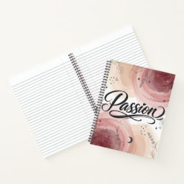 Passion Script | Elegant Minimalist Typography