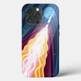 Passo magnífico: iPhone 13 Pro Case