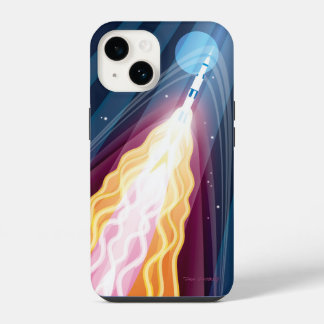 Passo magnífico: iPhone 14 Case