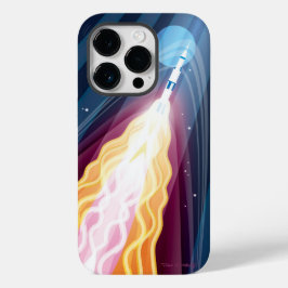 Passo magnífico: iPhone 14 Pro Case