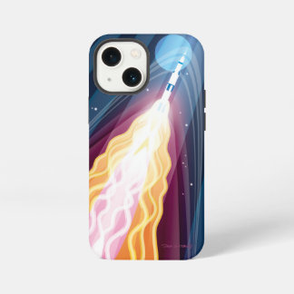 Passo magnífico: Mini Caso do iPhone 13