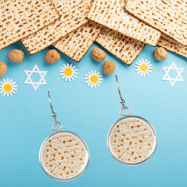 Passover Cute Matzah Pesach