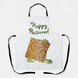 Passover Hoppy - Aprons