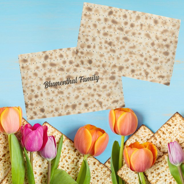 Passover Matzo Matzah (Criador carregado)