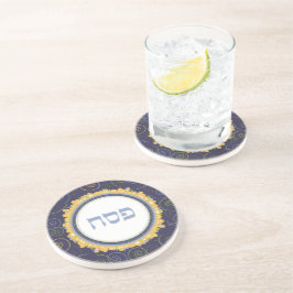 Passover Pesach Seder Porta copos Jerusalém