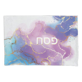 Passover Seder Watercolor Agate Personalizado