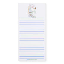 Pasta magnética Hare Cook