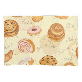 Pastas Assortadas: Padrão Sem Olhos Torrente.