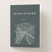 Pastas de bolso de desenho de tonalidade