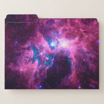 Pastas de ficheiros da astronomia