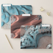 Pastas de ficheiros da astronomia