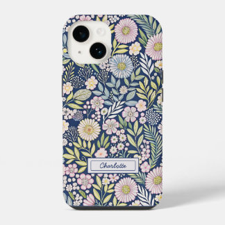 Pastel Blooms