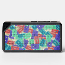 Pastel Cassette Tapes - Música estética dos anos 9