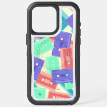 Pastel Cassette Tapes - Música estética dos anos 9