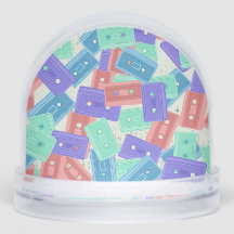 Pastel Cassette Tapes - Música estética dos anos 9