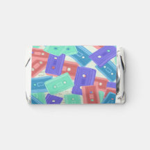 Pastel Cassette Tapes - Música estética dos anos 9