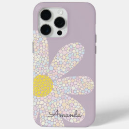 Pastel Daisy