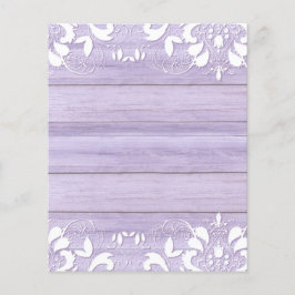 Pastel de Grain de madeira e de papel branco de su