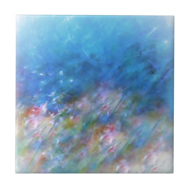 Pastel Dreamscape (Frente)