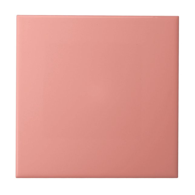Pastel Flamingo Pink Color (Frente)