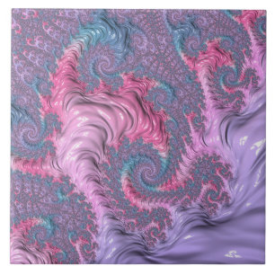 Pastel Fractal