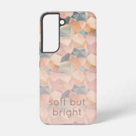 Pastel Geometric Pop | Soft Spectrum