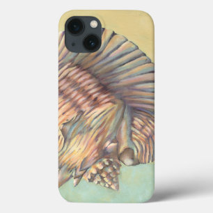 Pastel Grande Shell de Conch