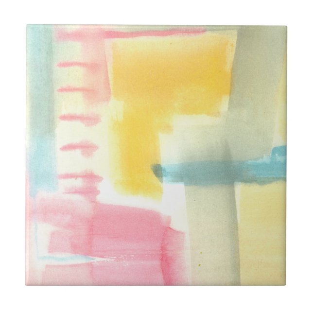 Pastel Luxe I (Frente)