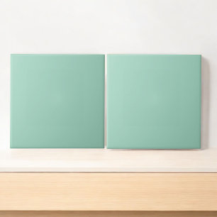Pastel Mint Green - Primavera e Decoração de Verão