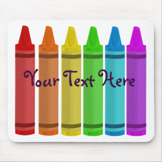 Pastel Mousepad